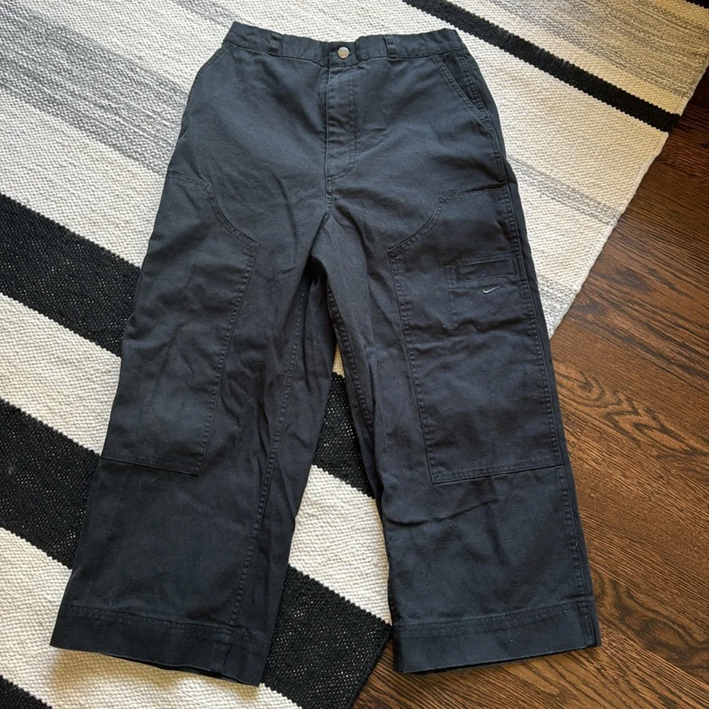 NEW Nike Sportswear Metro Carpenter Cargo Pant